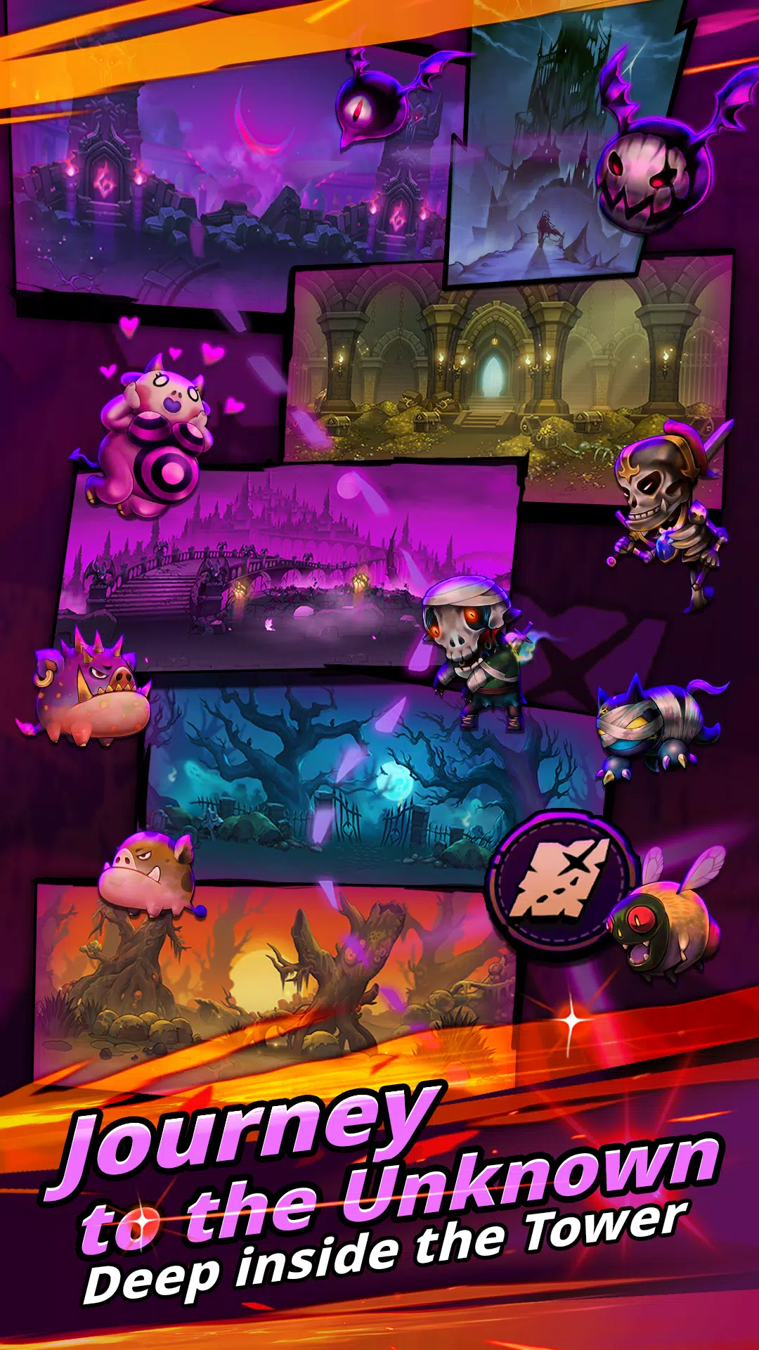Evil Soul Screenshots