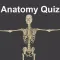 Anatomy Quizzes