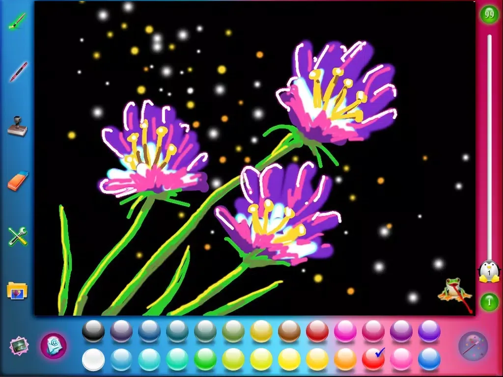 تصاویر Magical Pad for Free iPad 