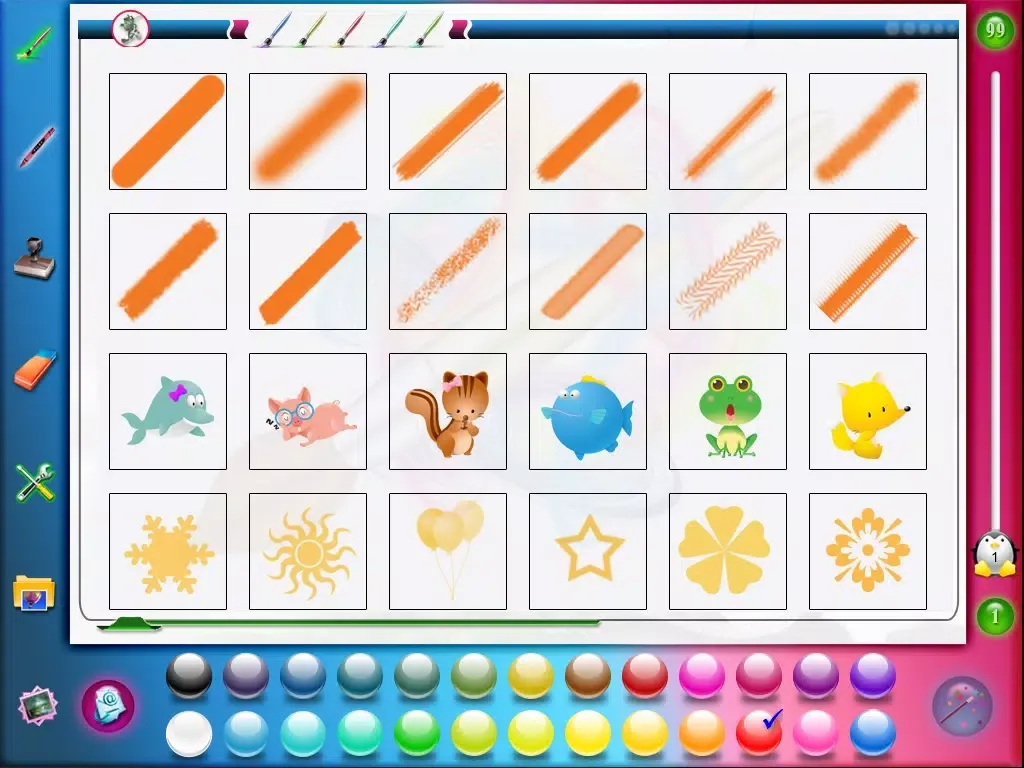 تصاویر Magical Pad for Free iPad 