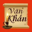 Văn Khấn Văn Khấn