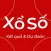 Xổ số: kết quả & dự đoán