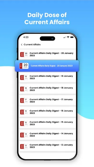Career Buddy Ranchi Screenshots