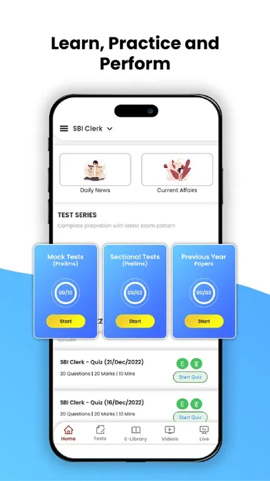 Ảnh chụp màn hình của DentAcme Coaching Academy