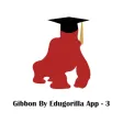 Gibbon By Edugorilla
