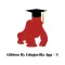 Gibbon By Edugorilla