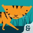 BabyLit Jungle Book Hide & Seek