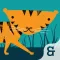 BabyLit Jungle Book Hide & Seek