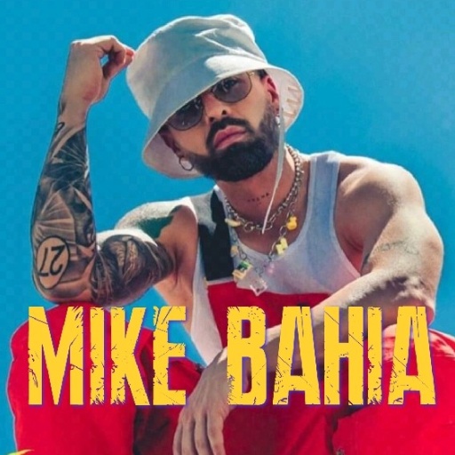 Mike Bahia Musica Mp3