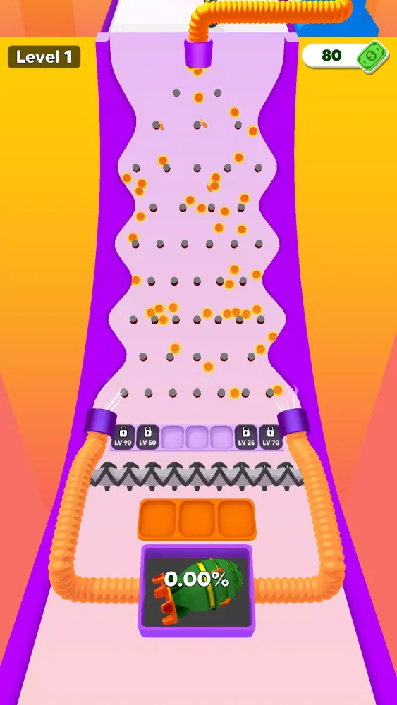 Bounzy Bombs Screenshots