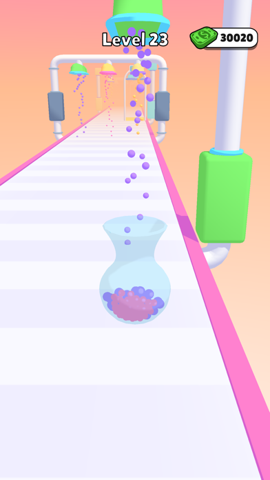 Fill Up the Cup Screenshots