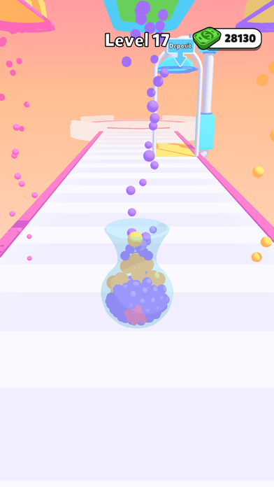 Fill Up the Cup Screenshots