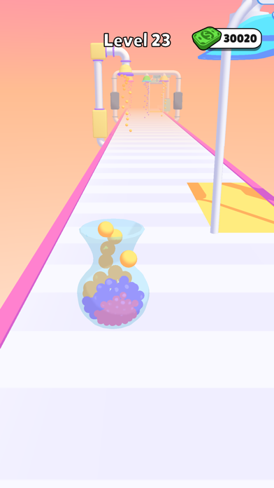 Fill Up the Cup Screenshots