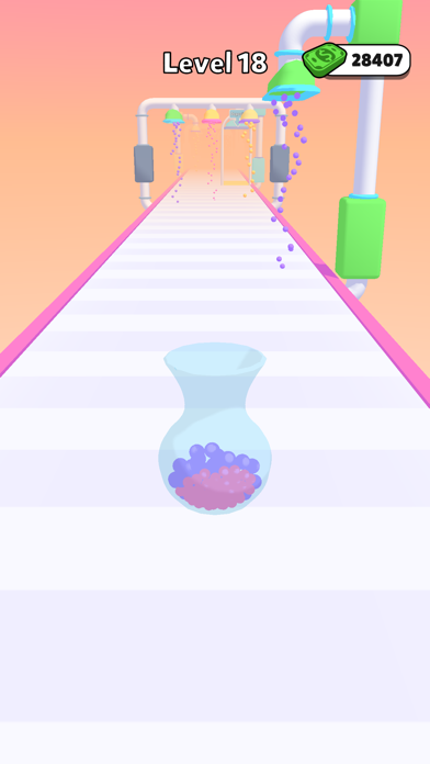 Fill Up the Cup Screenshots