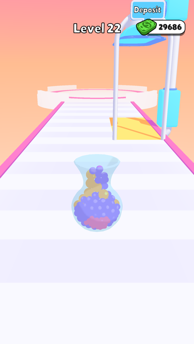 Fill Up the Cup Screenshots