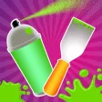 Paint Peel Run