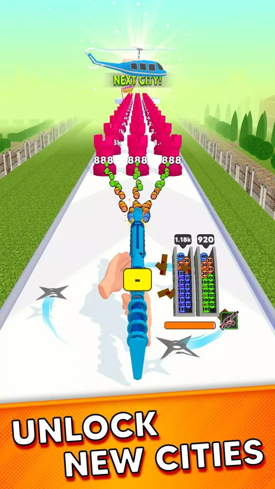 Rapid Reload應用截圖
