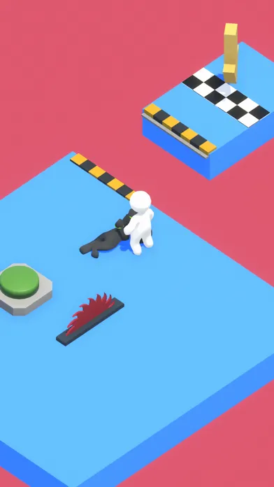 Death loop 3D Screenshots