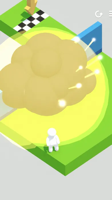 Death loop 3D Screenshots