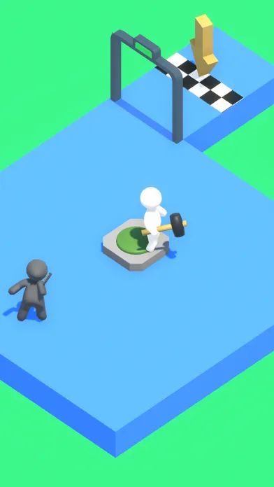 Death loop 3D Screenshots