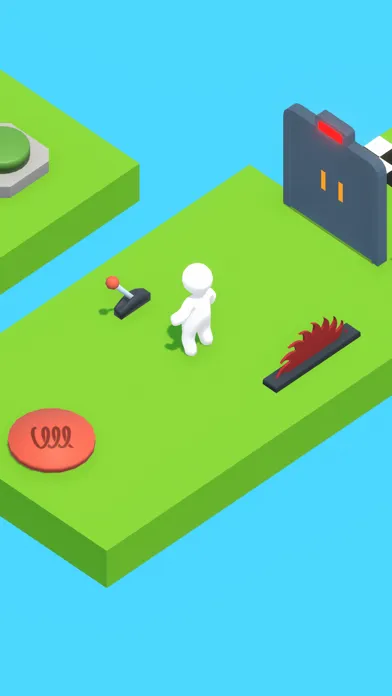 Death loop 3D Screenshots