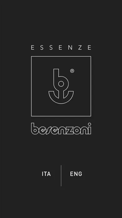 ESSENZE BESENZONI应用截图