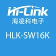 HLK-SW16K HLK-SW16K