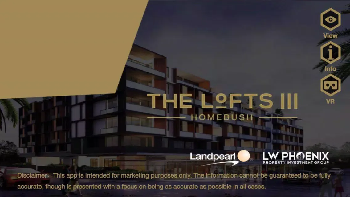 Screenshot di The Lofts III