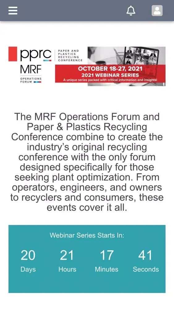 صور PPRC/MRF Forum