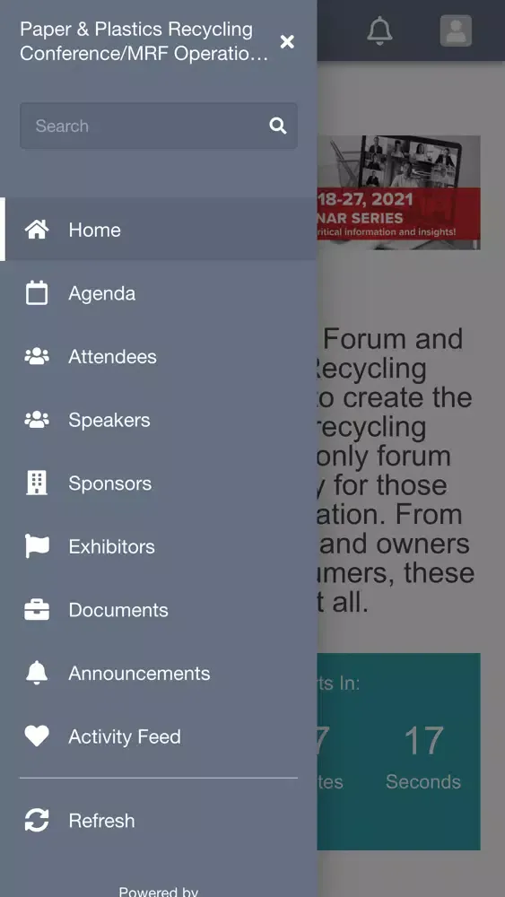 صور PPRC/MRF Forum