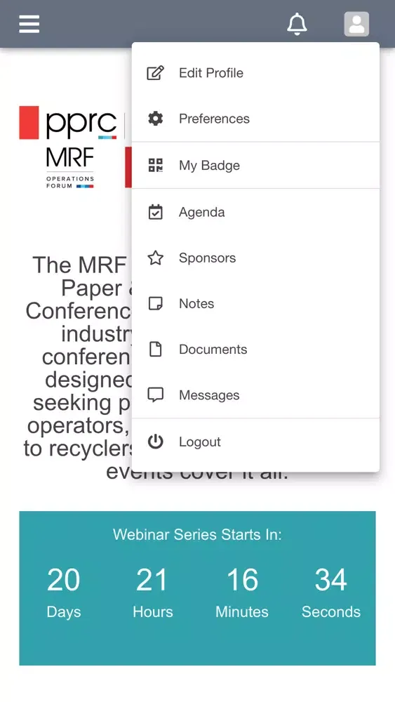 صور PPRC/MRF Forum