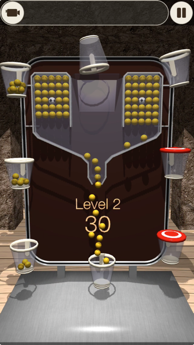100 Balls 3D Screenshots