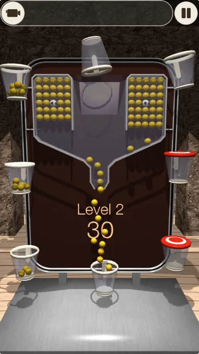 تصاویر 100 Balls 3D