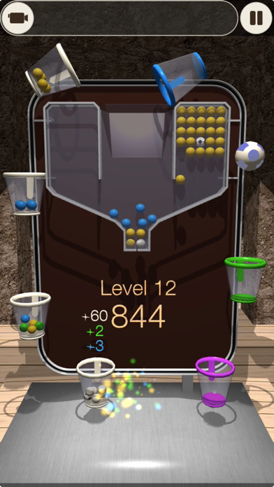 100 Balls 3D Screenshots