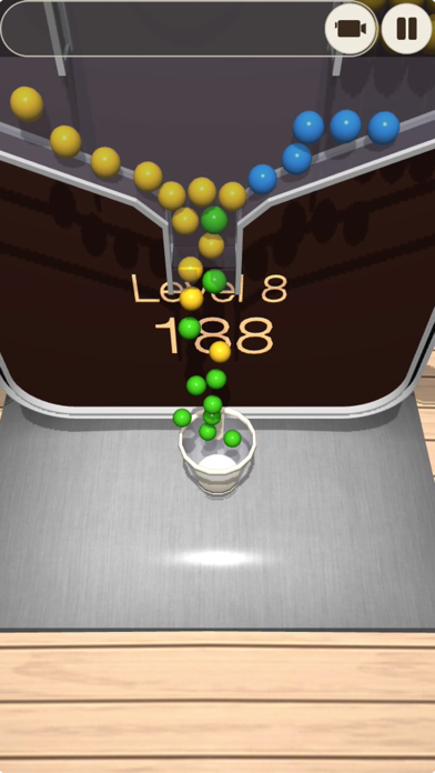 100 Balls 3D Screenshots