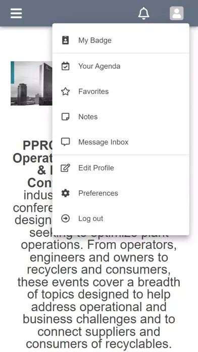 Zrzuty ekranu PPRC+ (PPRC and MRF Ops Forum)