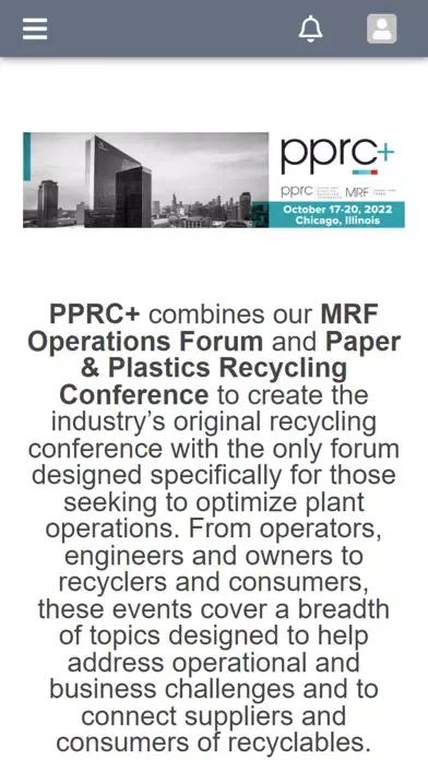 Zrzuty ekranu PPRC+ (PPRC and MRF Ops Forum)