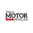 Today's Motor Vehicles