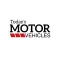 Today's Motor Vehicles