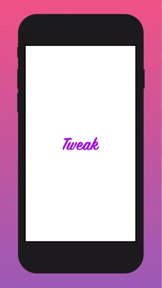 Tweak - GIF Helper App سکرین شاٹس