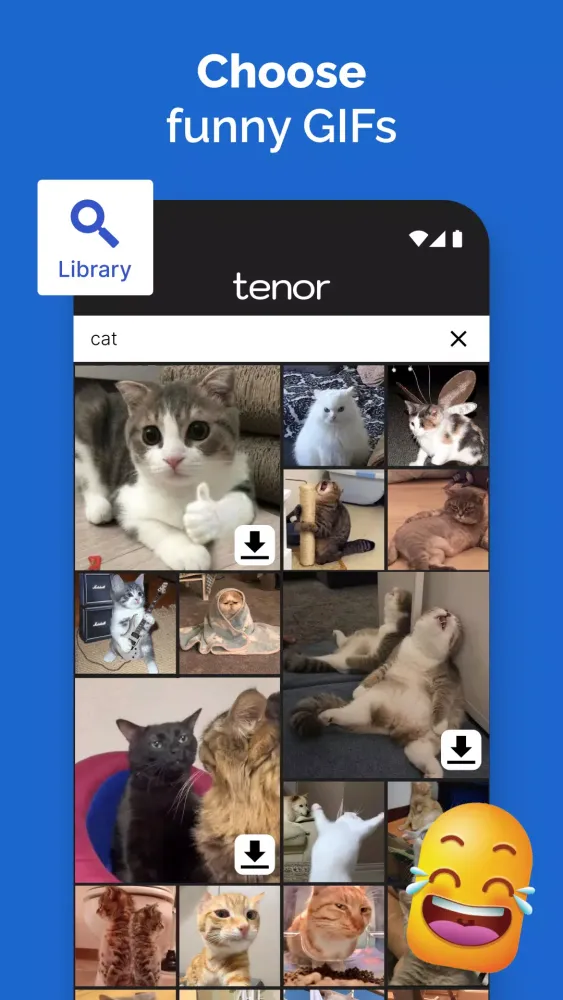 GIF Maker - GIF Editor Screenshots
