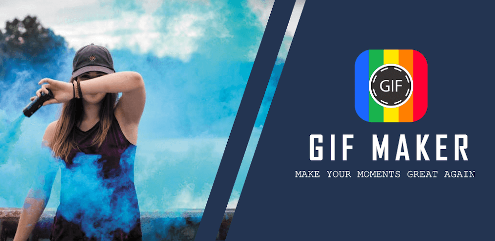 GIF Maker - GIFShop