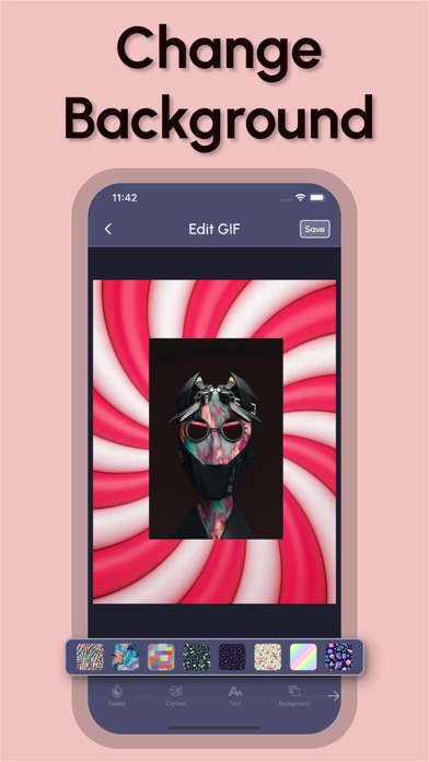 GIF Maker - Make Video to GIF° Screenshots