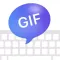 Gif Predict — Emoji Keyboard