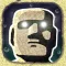 Mask of MOAI