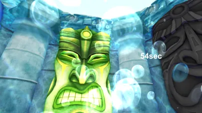 Скриншоты Mask of MOAI