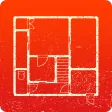 Floor plan card game