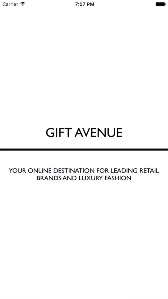 Gift Avenue Screenshots