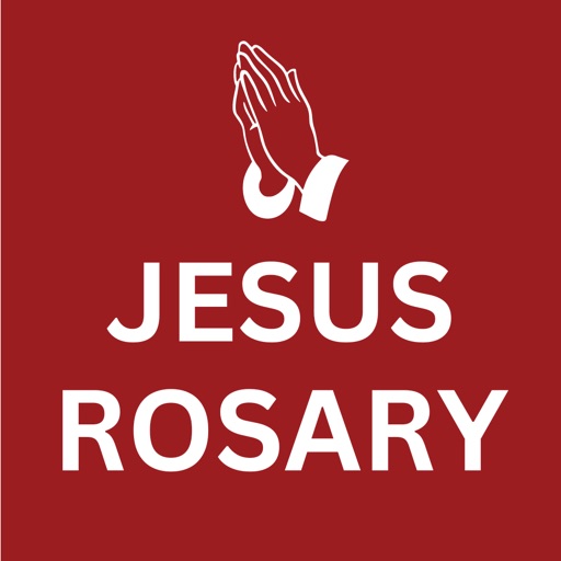 Jesus Rosary