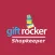 GiftRocker Shopkeeper